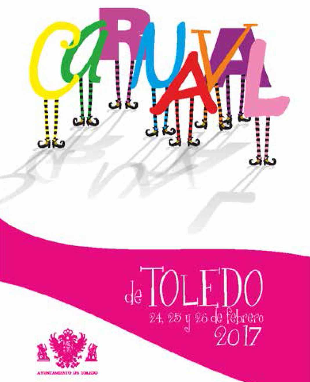 Carnaval Toledo 2017